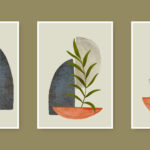 Modern Wall
