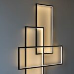 Love this cool way to add more light in the house!