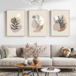 Asthetic Wall Painting