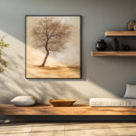 New  Wall